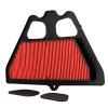 Filtre à air Type origine KAWASAKI Z900 - Similaire HFA2922