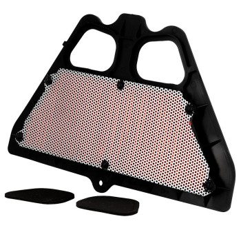 Filtre à air Type origine KAWASAKI Z900 - Similaire HFA2922