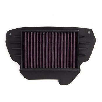 Filtre à Air LAVABLE Cbr 650 F - similaire HFA1622