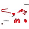 Kit Deco Moto Cross League Honda 250 CR Gris