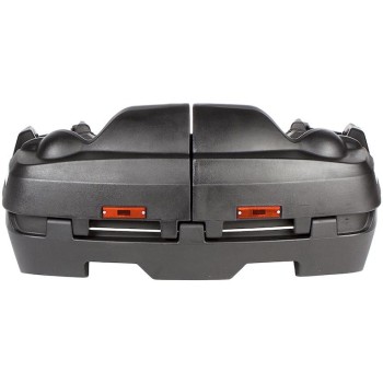 Coffre Universel GKA C403 72 Litres