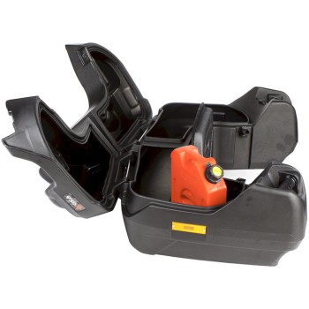 Coffre Universel GKA C403 72 Litres