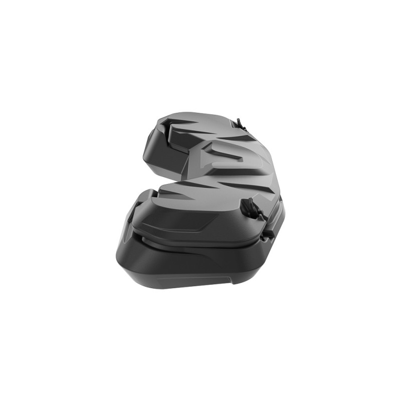 Coffre avant CFMOTO CFORCE 450 pour porte bagage métallique