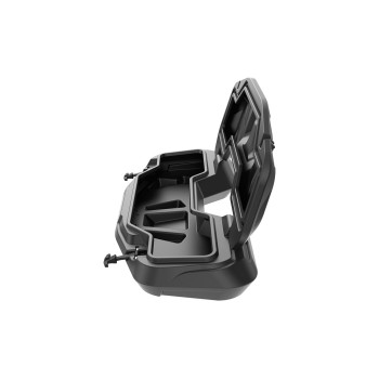 Coffre avant CFMOTO CFORCE 450 pour porte bagage métallique