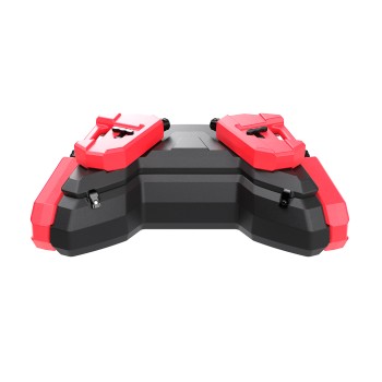 Coffre Arrière GKA CFMOTO CFORCE 500/600