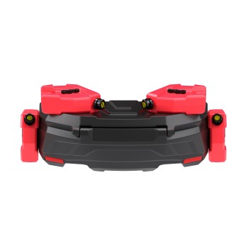 Coffre Arrière GKA CFMOTO CFORCE 500/600