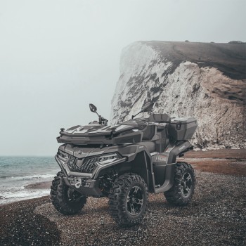 Coffre CFORCE Front 600