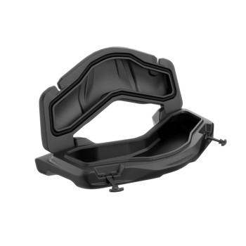 Coffre avant Linhai Landforce 650