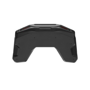 Coffre arriere Linhai Landforce 650