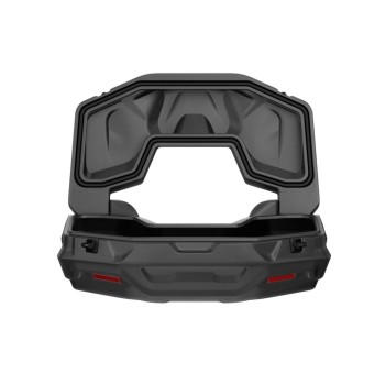 Coffre arriere Linhai Landforce 650