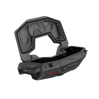 Coffre arriere Linhai Landforce 650