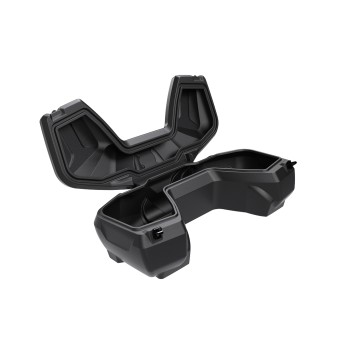 Coffre ATV GKA KYMCO MXU 700 115 Litres