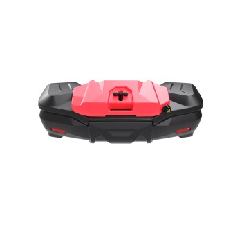 Coffre ATV GKA KYMCO MXU 700 115 Litres