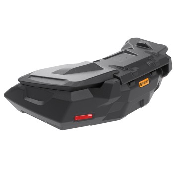 Coffre Quad BRP CAN AM Outlander XMR 130 Litres