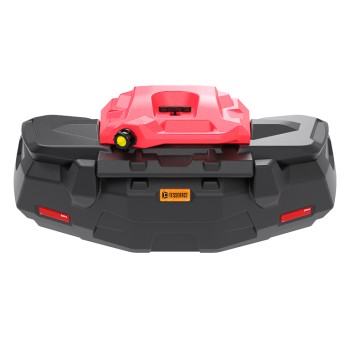 Coffre Quad BRP CAN AM Outlander XMR 130 Litres