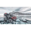 Coffre Quad BRP CAN AM Outlander XMR 130 Litres