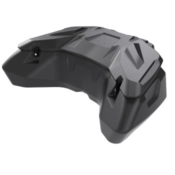 Coffre Quad BRP CAN AM Outlander XMR 130 Litres