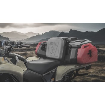 COFFRE ADDITIONNEL BRP CAN-AM OUTLANDER G3 2024-