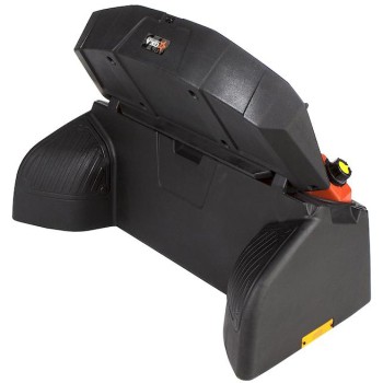 Coffre Universel Quad GKA R304 93 Litres