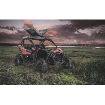 COFFRE DE TOIT BRP MAVERICK X3