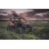 COFFRE DE TOIT BRP MAVERICK X3