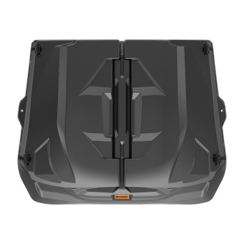 COFFRE DE TOIT SEGWAY VILLAIN