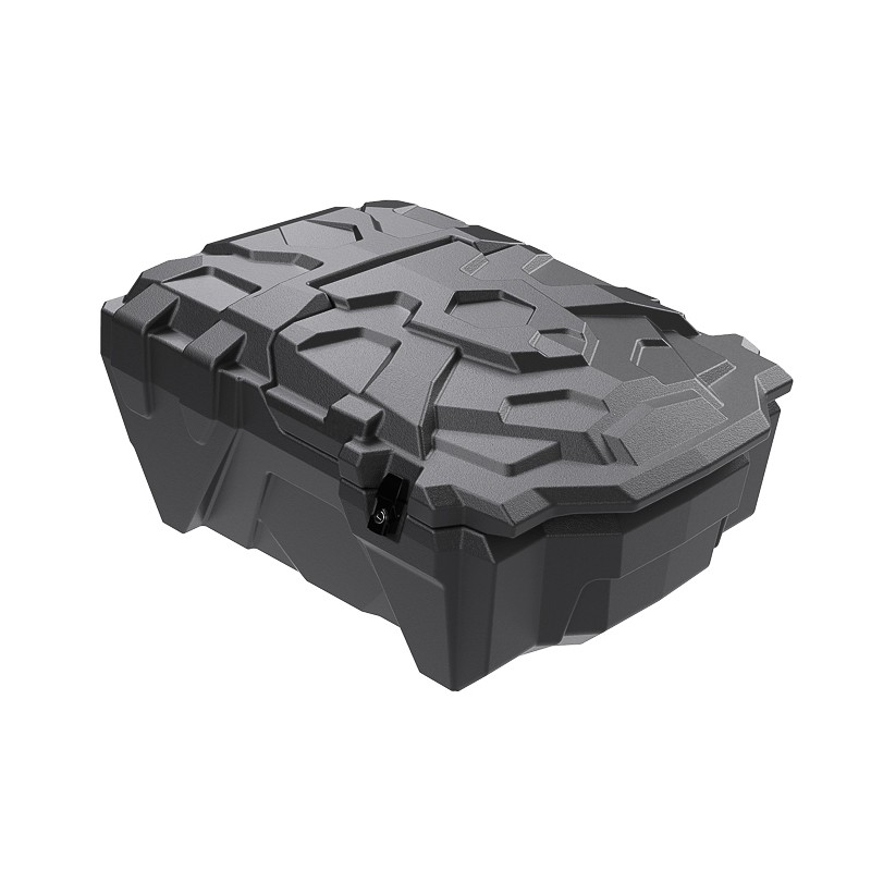 Coffre SSV GKA POLARIS RZR 1000 140 Litres