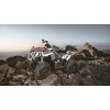 Coffre SSV GKA Polaris Scrambler 32 Litres