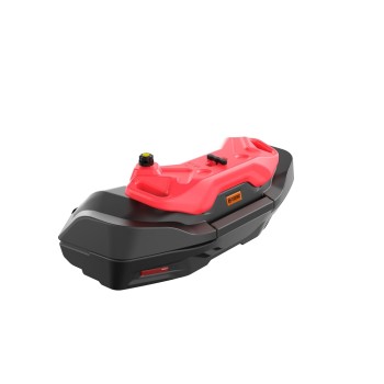 Coffre SEGWAY SNARLER