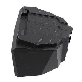 Coffre CF MOTO ZForce 800/1000