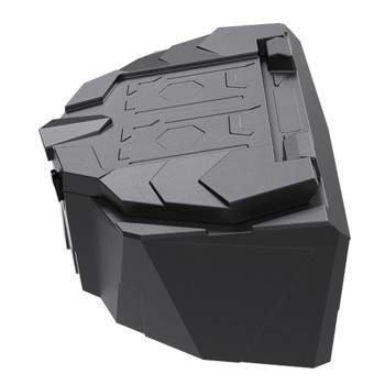 Coffre CF MOTO ZForce 800/1000