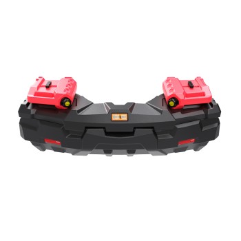 Coffre QUAD GKA POLARIS Touring XP 1000 / SPORTSMAN TOURING 850 SP 112