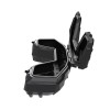 Coffre QUAD GKA POLARIS Touring XP 1000 / SPORTSMAN TOURING 850 SP 112