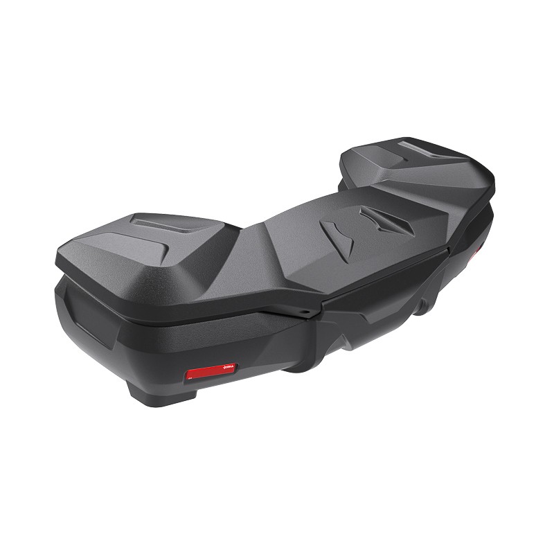 Coffre Quad GKA POLARIS Sportsman Touring 570 115 Litres