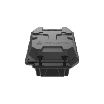 Coffre CFMOTO UFORCE 1000