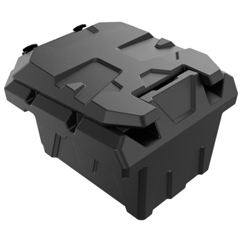 Coffre CFMOTO UFORCE 1000