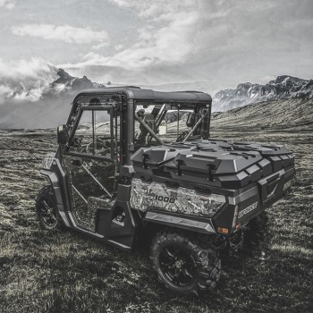 Coffre CFMOTO UFORCE 1000 LONG