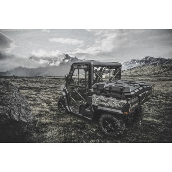 Coffre CFMOTO UFORCE 1000 LONG