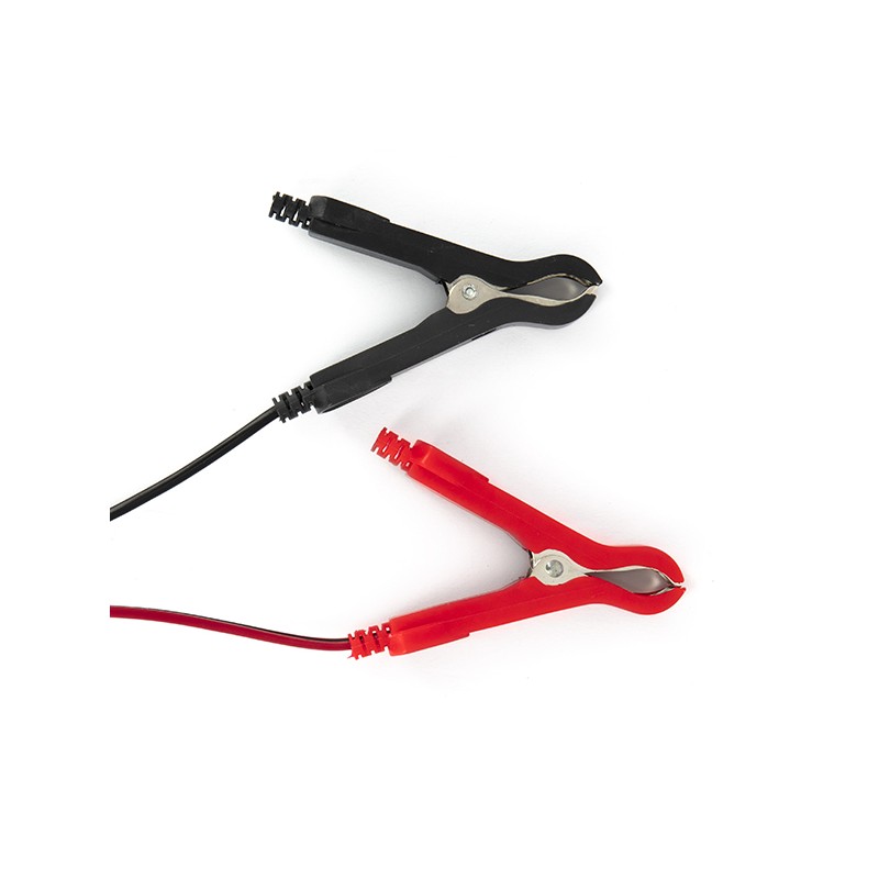 Chargeur Batterie Moto & Scoot