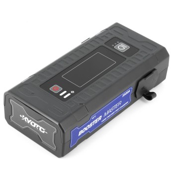 Booster de démarrage