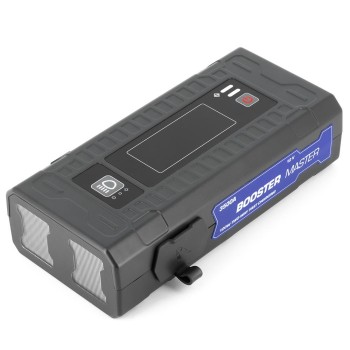 Booster de démarrage