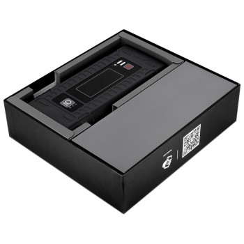 Booster de démarrage