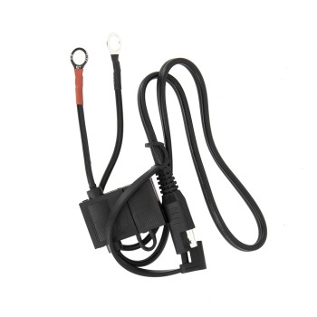 Câble oeillet pour Chargeur de Batterie ACCUB02 ACCUB03 et ACCUBAT3