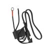 Câble oeillet pour Chargeur de Batterie ACCUB02 ACCUB03 et ACCUBAT3
