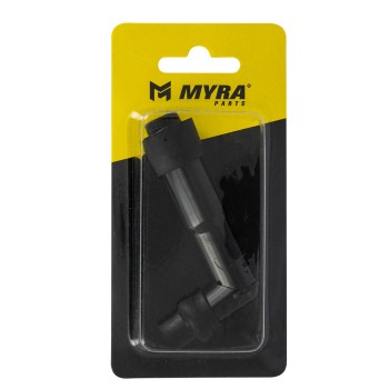 Capuchon Antiparasite BLISTER 10kΩ Sans Olive Bougie 10-12mm