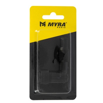 Capuchon Antiparasite BLISTER 5kΩ Avec Olive Bougie 14mm