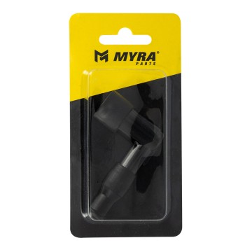 Capuchon Antiparasite BLISTER 10kΩ Sans Olive Bougie 10-12mm