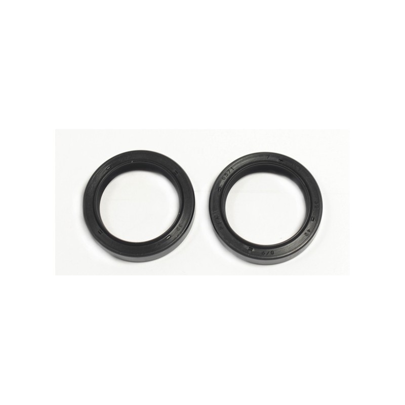 Joints Spy de Fourche Ø32x42x8/9 Double Lèvre