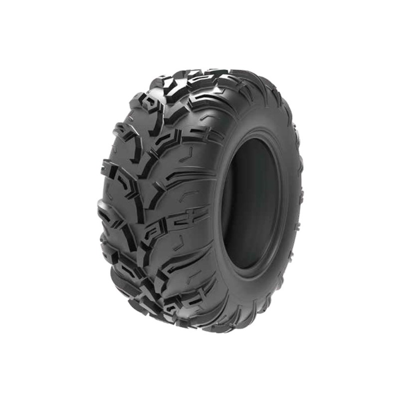 AT 25 x 8 12 43J TL AR10 MUD ZEST X 6 PLIS