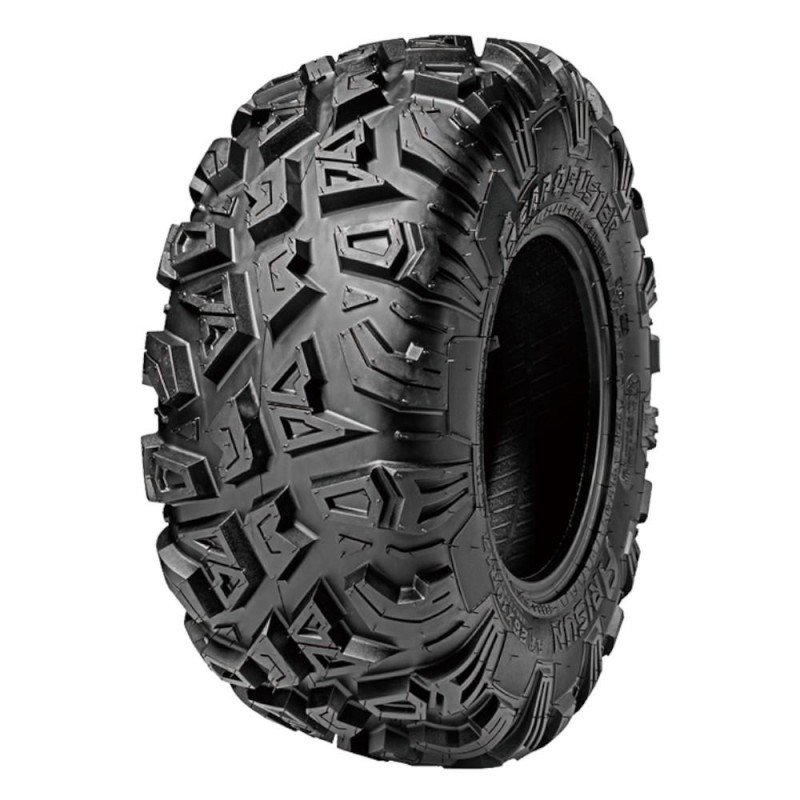 AT 26 X 11 R 12 84F TL AR63 GEAR BUSTER 6 PLIS